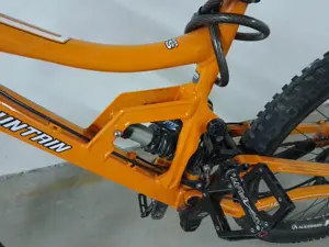 Herren Mountainbike  Bild 5