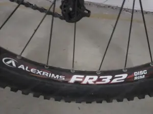 Herren Mountainbike  Bild 6