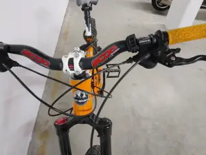 Herren Mountainbike  Bild 4