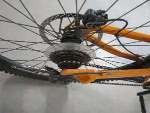 Herren Mountainbike  Bild 3