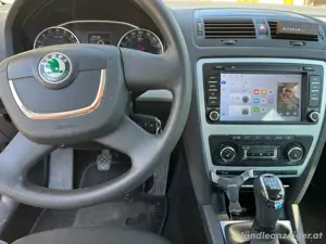 Skoda Oktavia 1,6 Tdi Bild 4