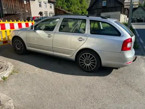 Skoda Oktavia 1,6Tdi