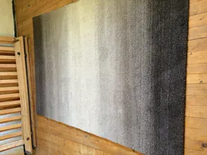 Wohnungs Teppich Bild 3