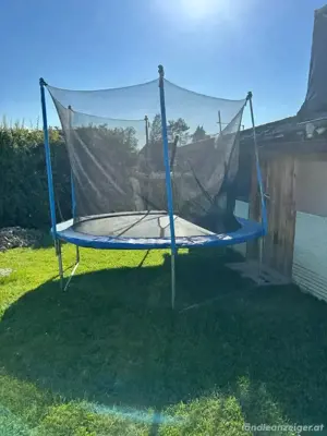 Trampolin 