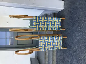 2 Schlitten zu verschenken