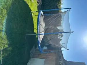 Trampolin 