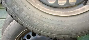Sommerräder Opel Corsa Bild 2