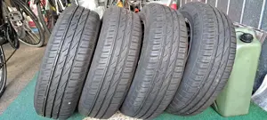 Sommerräder Opel Corsa Bild 4