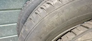 Sommerräder Opel Corsa Bild 3