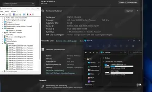 Gaming PC Ryzen Bild 2