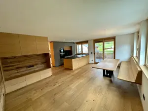 Exklusive, traumhaft schöne Wohnung  in der Marktgemeinde Bezau im schönen Bregenzerwald