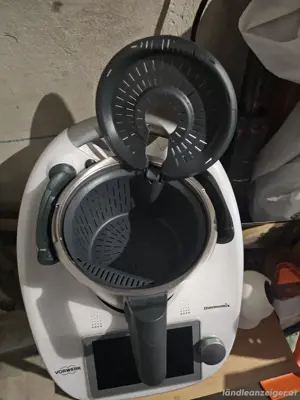 Thermomix tm6 robot VORWERK  Bild 2