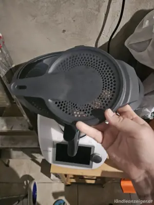 Thermomix tm6 robot VORWERK  Bild 3