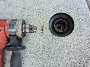 Hilti TE 15-C Bild 4
