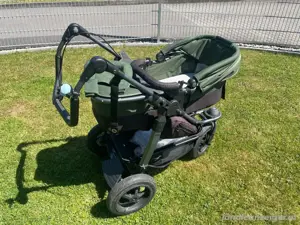 kinderwagen