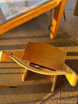 Stokke Tripp Trapp Hochstuhl  Bild 2