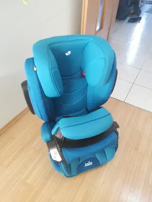 Kinderautositz - Joie Travel Shield   Gr. 1 2 3