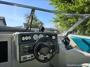 Sportboot mit Bodenseezulassung Bild 2