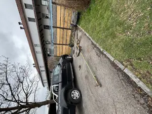 Hafentrailer Eigenbau Bild 3