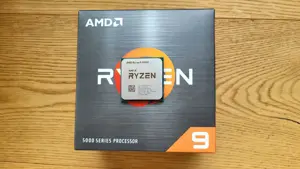 CPU AMD Ryzen 9 5900x