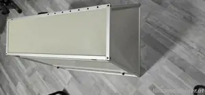 Hundekäfig Bild 2