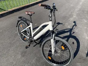 E-Bike NCM Milano 26"