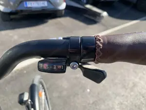 E-Bike NCM Milano 26" Bild 7