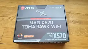 Mainboard MSI MAG X570 Tomahawk WIFI6