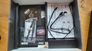Mainboard MSI MAG X570 Tomahawk WIFI6 Bild 7