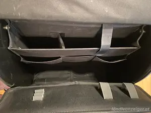 Piloten Aktenkoffer Bild 4