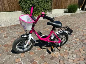 Kinderfahrrad 12 Zoll
