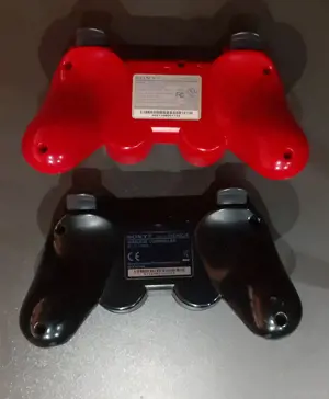 Playstation 3 Controller  pro Stück 15 eur  Bild 3