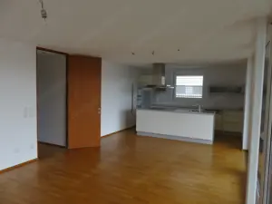 3-Zimmer-Wohnung Zentrum Hard & unnmittelbarer Seenähe