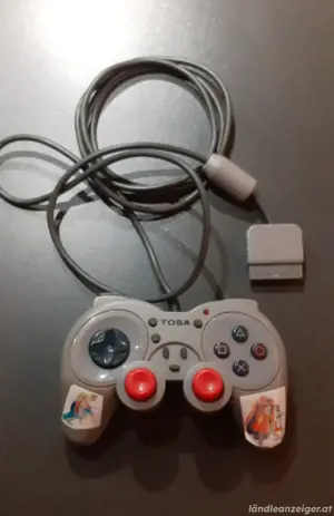 playstation 1 Controller 