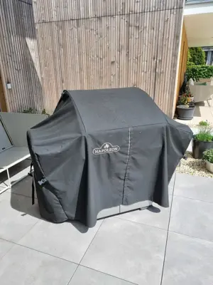 Napoleon Grill Bild 4