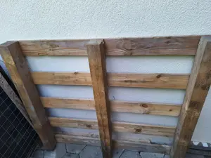 Mehrere Paletten gratis