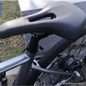 Fahrrad        