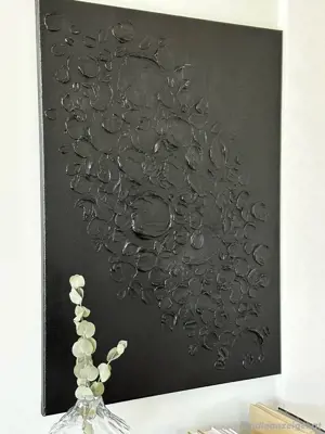 Bild | Kunst 70x50cm Bild 3