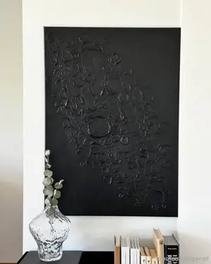 Bild | Kunst 70x50cm Bild 2