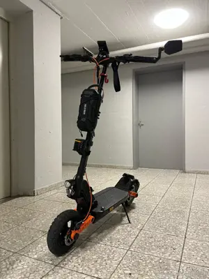 e scooter zum verkaufen