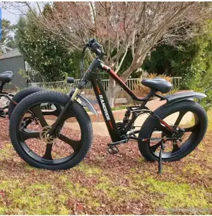 Randride     
