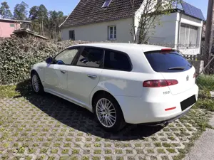 Alfa Romeo 159 Sportwagon 1.8 TBI
