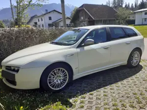 Alfa Romeo 159 Sportwagon 1.8 TBI