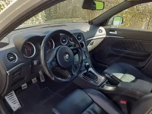 Alfa Romeo 159 Sportwagon 1.8 TBI Bild 3