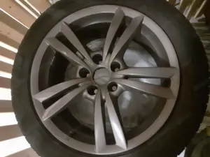 Alfa Romeo 159 Sportwagon 1.8 TBI Bild 6
