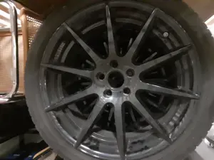 Alfa Romeo 159 Sportwagon 1.8 TBI Bild 8