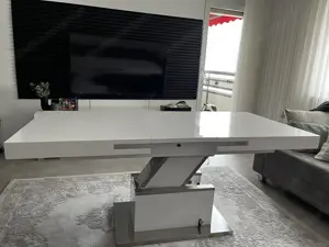 2in1 Couchtisch Bild 4