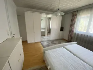 Schlafzimmer weiss komplett