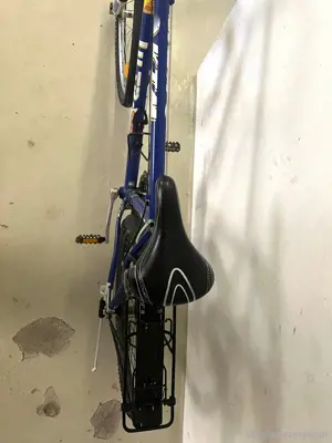 KTM Fahrrad Bild 3