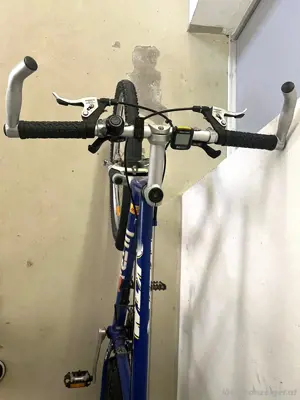 KTM Fahrrad Bild 4